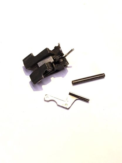 Smith and Wesson M&P 40C.40S&W, Pistol Parts, Lever Housing - Image 4