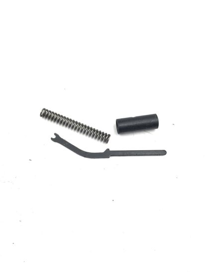 Ruger P94DC 9mm, Pistol Parts, Hammer Strut, Spring, Seat - Image 3