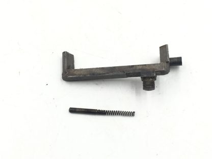 Smith & Wesson Pre-10 .38Special, Revolver Parts: Bolt - Image 4