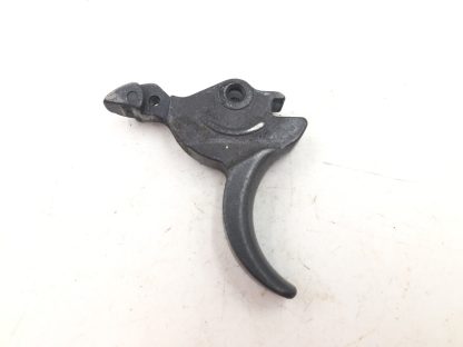 Dan Wesson Model 15 .357Magnum, Revolver Parts: Trigger