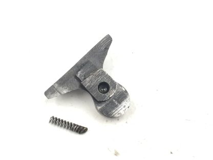 Colt Army Special .38Special, Revolver Parts: Cylinder Latch - Image 3