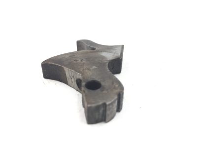 The Sterling Single Shot 12 Gauge, Shotgun Parts: Hammer - Image 3