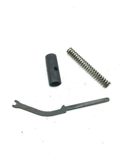 Ruger P89 9mm, Pistol parts, Strut, Spring, Seat - Image 2