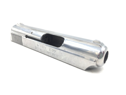 Jennings J-22 .22LR, Pistol Parts: Slide - Image 5