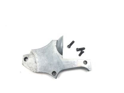 RG Industries RG 14 .22LR, Revolver Parts: Sideplate with Screws