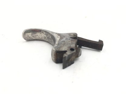 Harrington & Richardson Top Break .38S&W Long, Revolver Parts: Trigger, Lifter - Image 3