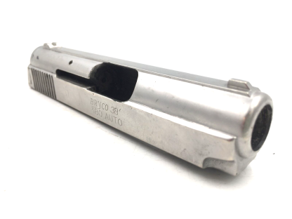 Jennings Bryco 38 .380ACP, Pistol Parts: Slide - Image 6