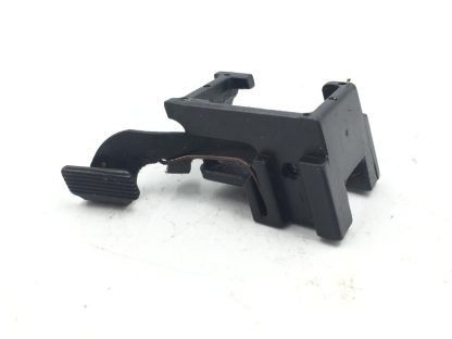 Taurus PT-709 Slim 9mm, Pistol Parts: Support, Slide Stop - Image 2