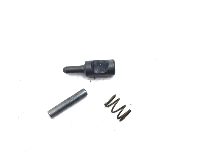 Smith & Wesson M&P .357Mag, Revolver Parts: Firing Pin, Spring, Pin