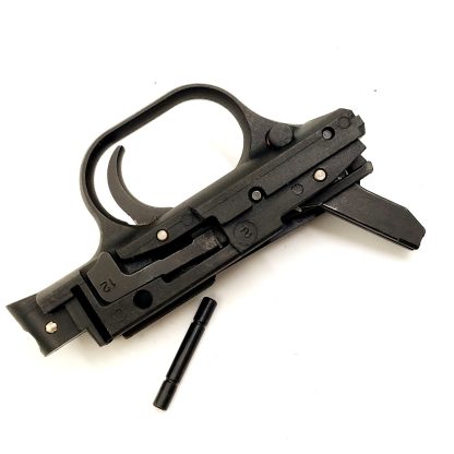 Mossberg 88 12ga, Shotgun Part. Trigger Housing (plastic) w/ Pin - Image 5