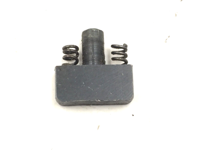 Davis P-380 .380ACP, Pistol Parts: Shock Resistor and Springs - Image 3