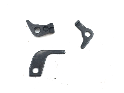 Ruger SR22 .22LR, Pistol Parts: Levers - Image 3