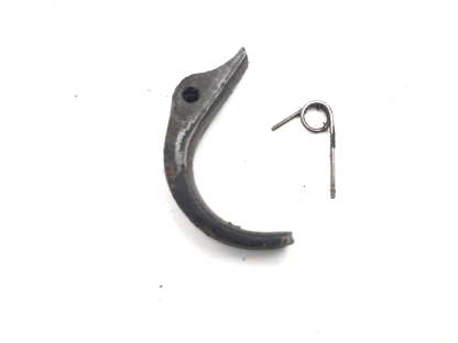 J. Steven 94A 12 Gauge, Shotgun Parts: Trigger, Spring