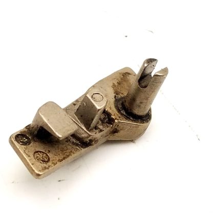 Bersa Thunder 9 9mm, Pistol Part. Slide Catch - Image 5