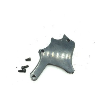 Smith & Wesson .38Spl, Revolver Parts, Side Plate, Screws