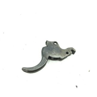 Smith & Wesson 342 Airlite Ti .38Spl, Revolver Parts, Trigger