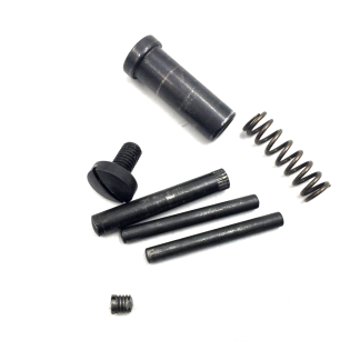 Tri Star Model 58 12 Gauge, Shotgun Parts: Pins, Springs, Screws