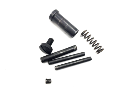 Tri Star Model 58 12 Gauge, Shotgun Parts: Pins, Springs, Screws