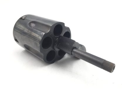 Rossi 69 .38Spl, Revolver Parts: Cylinder - Image 6
