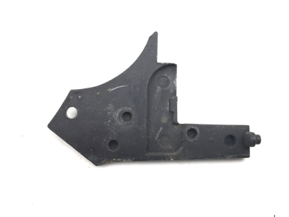 Clerke First .22LR, Revolver Parts: Sideplate - Image 3