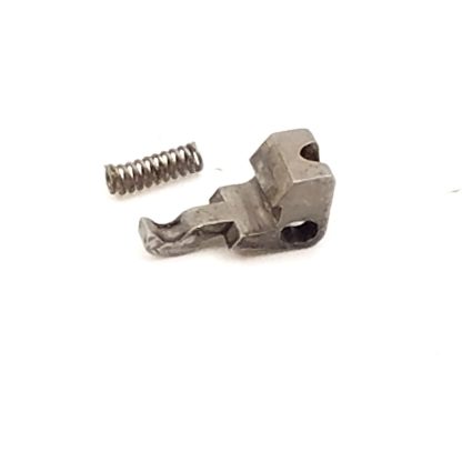 Smith & Wesson 66-1 .357mag, Revolver Part. Cylinder Stop, Spring - Image 4
