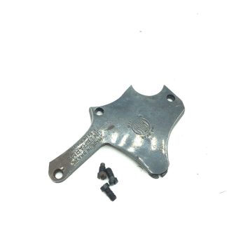 Rossi M58 .38Spl, Revolver Parts, Side Plate, Screws