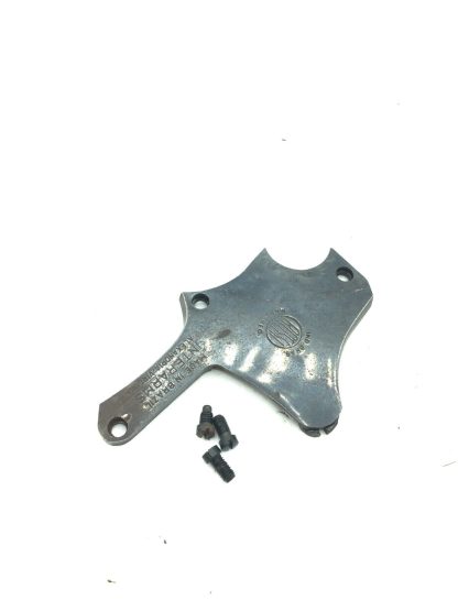 Rossi M58 .38Spl, Revolver Parts, Side Plate, Screws