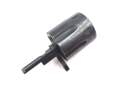 Rohm 38S .38Special, Revolver Parts: Cylinder with Crane - Image 8