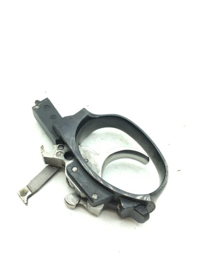 Ruger GP100 .357Mag, Revolver Parts, Trigger, Guard, Levers - Image 5