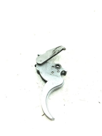 Smith & Wesson 66-1 .357Mag, Revolver Parts, Trigger, Hand - Image 2
