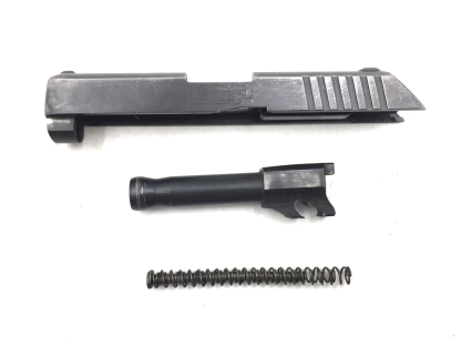 Ruger LCP .380ACP, Pistol Parts: Slide, Barrel, Recoil Guide - Image 8