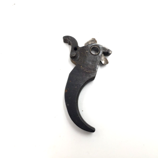 RG 23 .22LR, Revolver Parts: Trigger