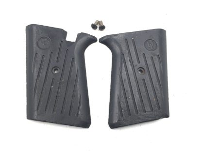 Davis P-380 .380ACP, Pistol Parts: Grips with Screws