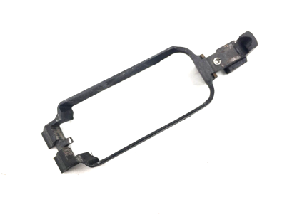 Smith & Wesson 59 9mm, Pistol Parts: Drawbar - Image 5