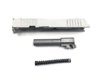 Talon T200 9mm, Pistol Parts: Slide, Barrel, Recoil Guide - Image 7