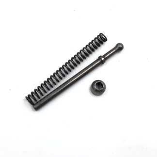 Rossi 971 .38Special, Revolver Parts: Mainspring, Plunger, Bushing