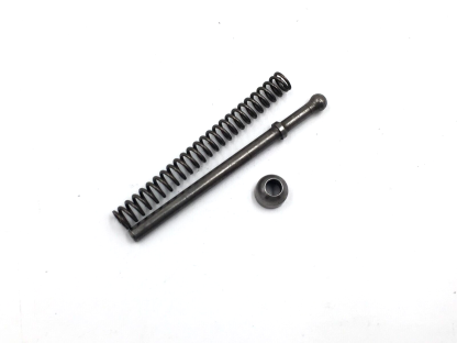 Rossi 971 .38Special, Revolver Parts: Mainspring, Plunger, Bushing