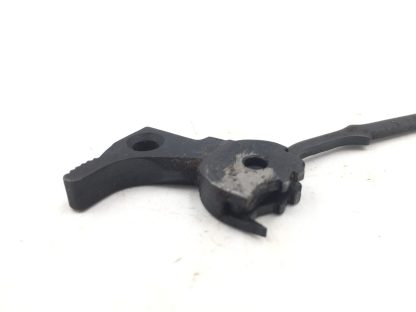 FEG P9R 9mm, Pistol Parts:  Hammer with Strut - Image 5
