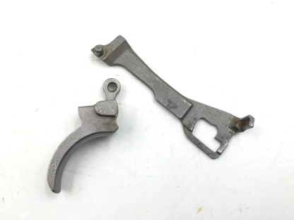 Ruger P89 9mm, Pistol Parts: Tigger, Bar - Image 4
