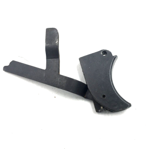 Bryco 38 .380ACP, Pistol Parts: Trigger