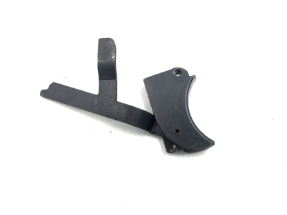 Bryco 38 .380ACP, Pistol Parts: Trigger