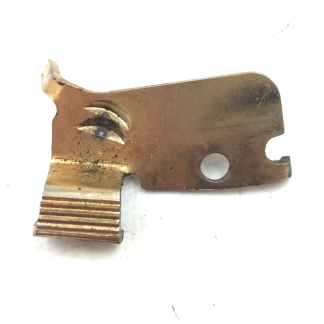 High Standard Supermatic Trophy .22LR, Pistol Parts: Safety