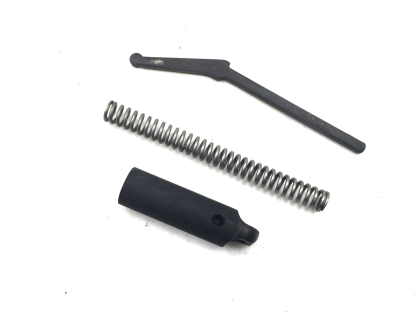 Taurus PT99AF 9mm, Pistol Parts: Hammer Strut, Spring, Support