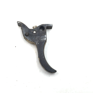 Rohm Model TC .22 Short, Revolver Parts: Trigger