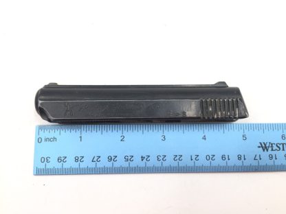 Jennings J-22 .22LR, Pistol Parts: Slide - Image 8