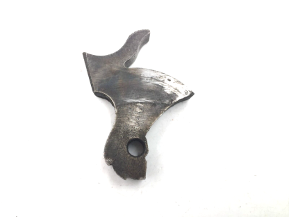 The Sterling Single Shot 12 Gauge, Shotgun Parts: Hammer