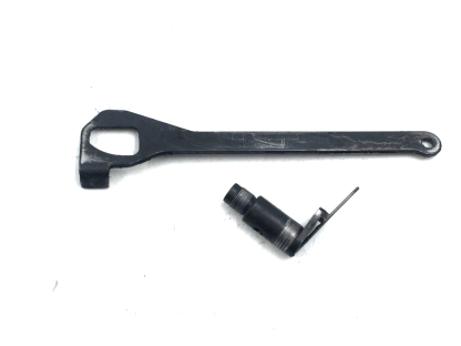 Kel-Tec PF9, 9mm Pistol Parts: Trigger Bar, Pivot - Image 3