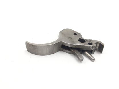 Ruger GP-100 .357 Magnum, Revolver Parts: Trigger - Image 5