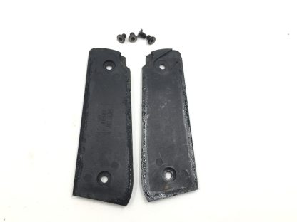 Ruger Mark IV Lite .22LR, Pistol Parts: Grips, Screws - Image 3
