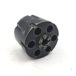 Rohm RG-10 .22Short, Revolver Parts: Cylinder